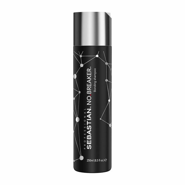 Sebastian – Shampoo for Unisex, 250 ml