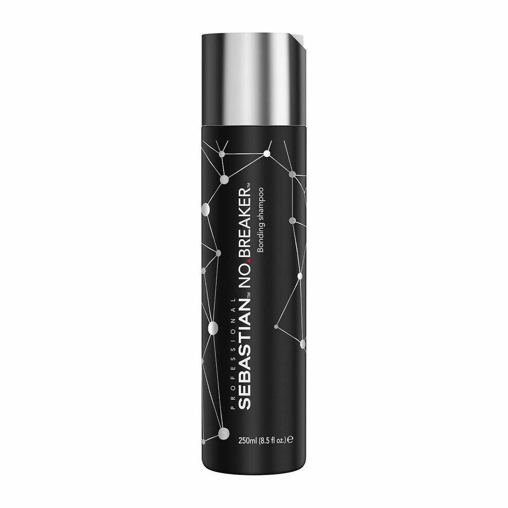Sebastian – Shampoo for Unisex, 250 ml