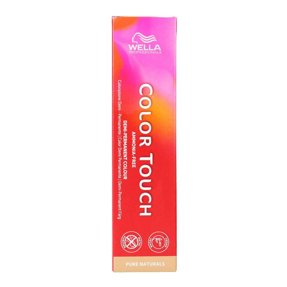 Sebastian Professional Color Touch 7-0 Unisex, 60 ml