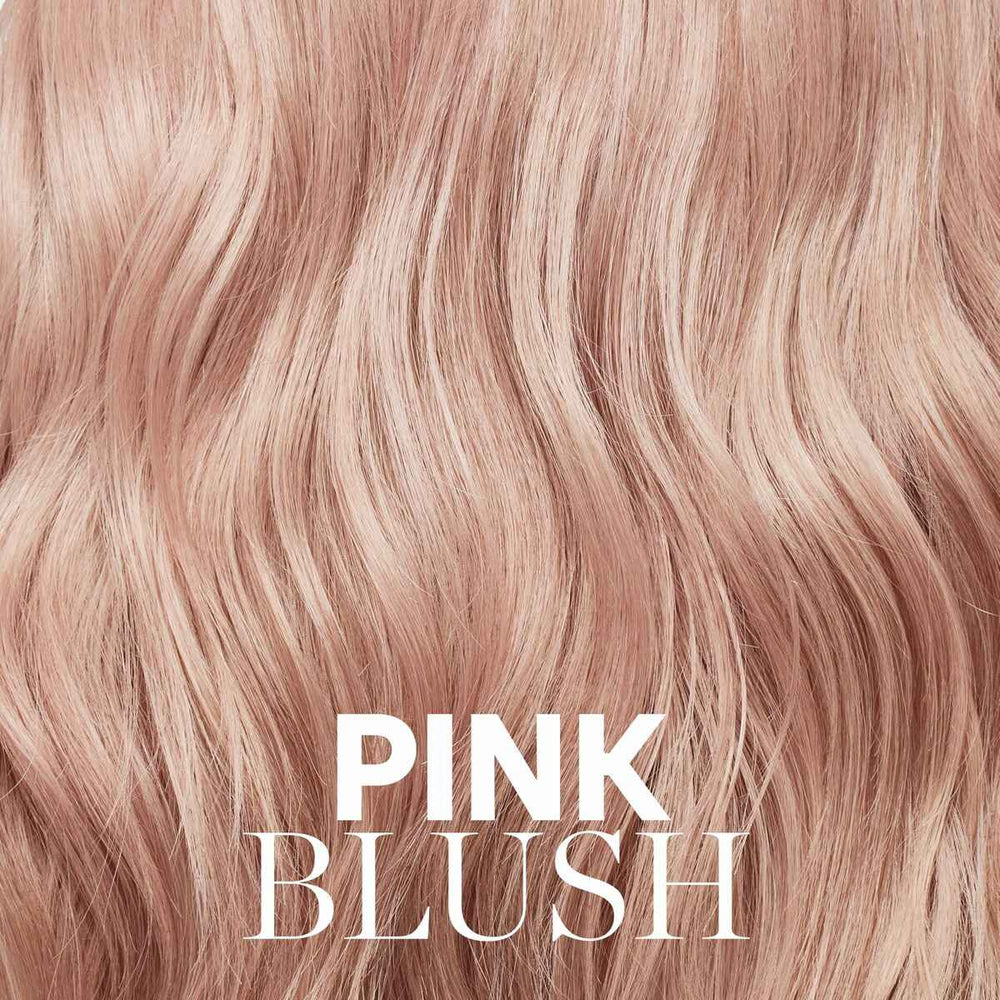 Sebastian Professional Color Fresh Mask Mascarilla De Color Natural Pink Blush Unisex, 150 ml
