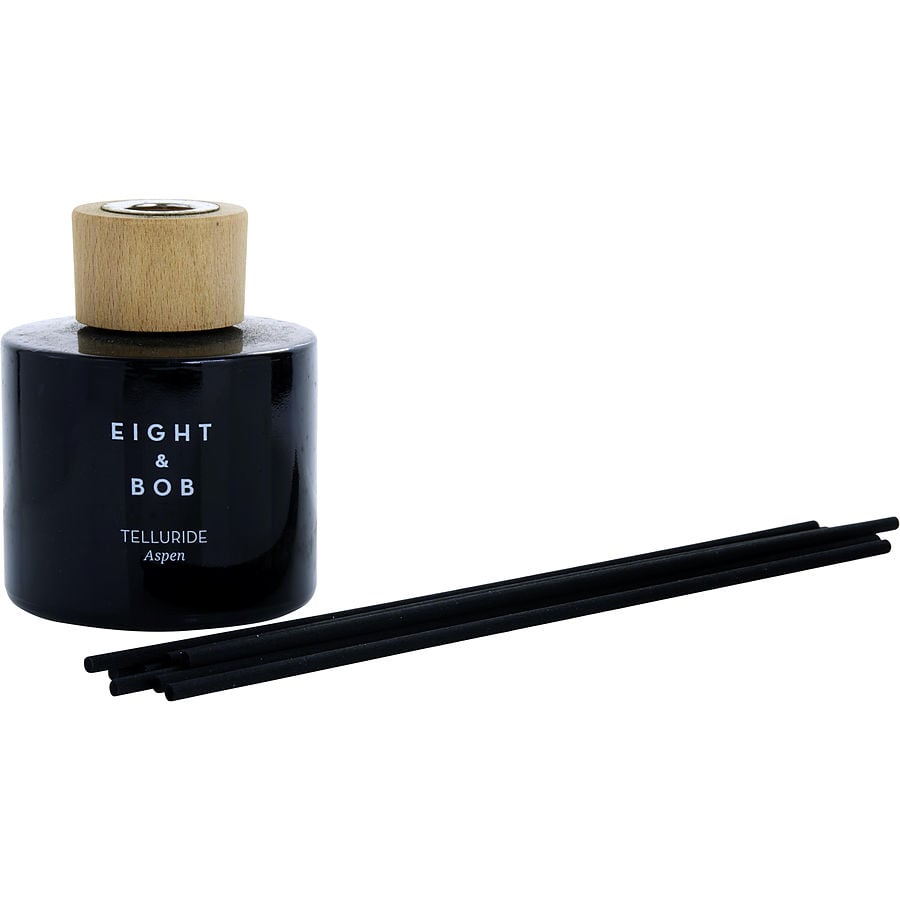 Eight & Bob Telluride Reed Diffuser