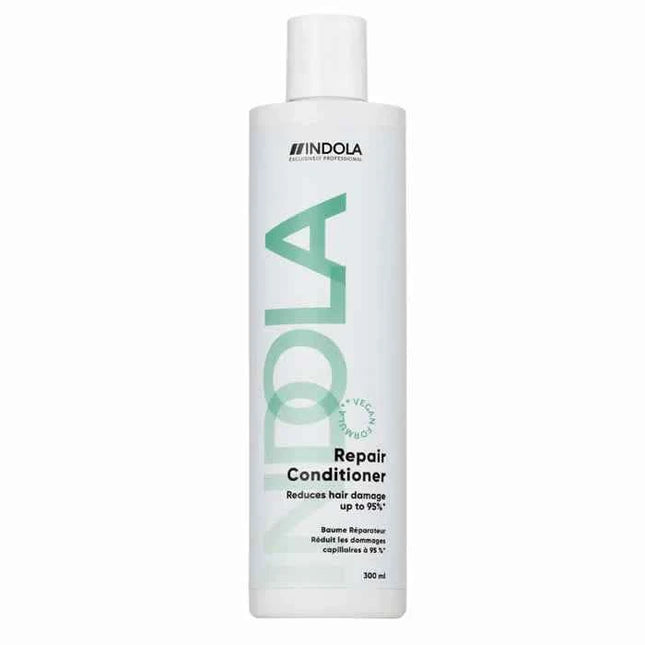 Indola Repair – Conditioner Unisex, 300 ml