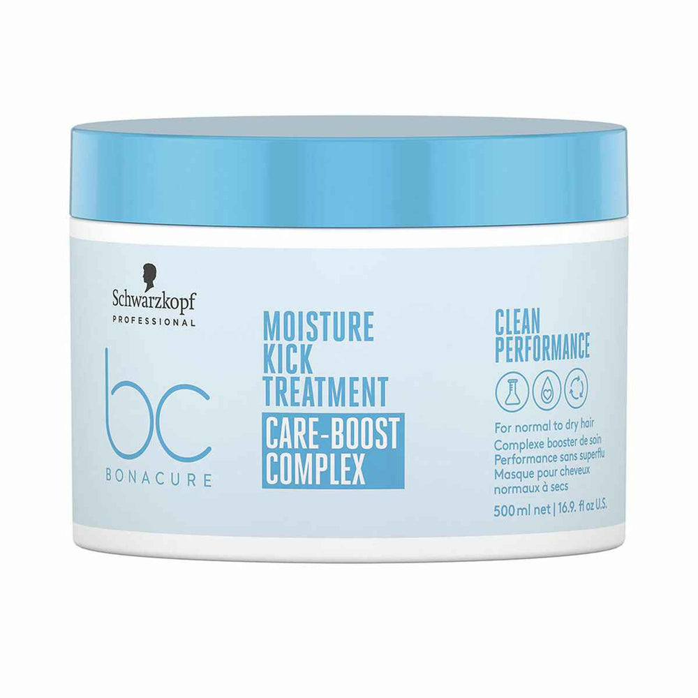 Schwarzkopf Bonacure Moisture Kick Treatment Unisex, 500 ml