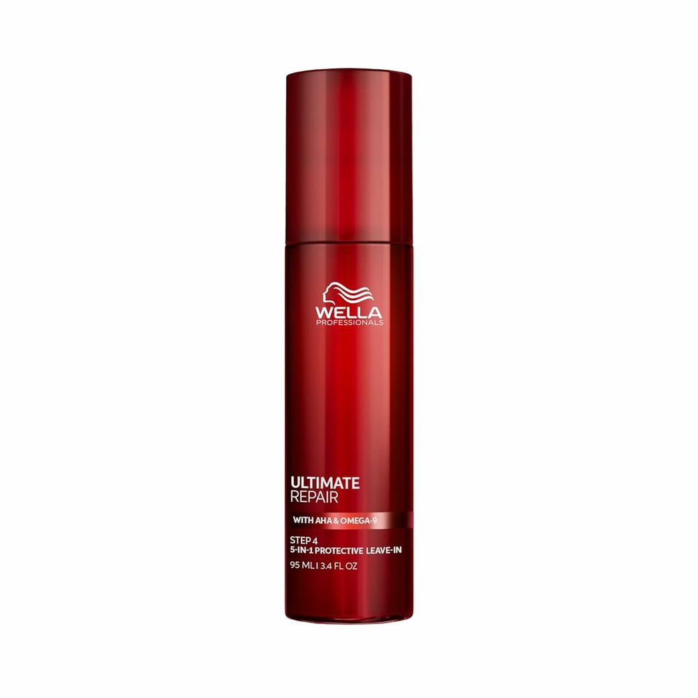 Wella Ultimate Repair Protective Leave-In Sérum Sin Aclarado, 95 ml