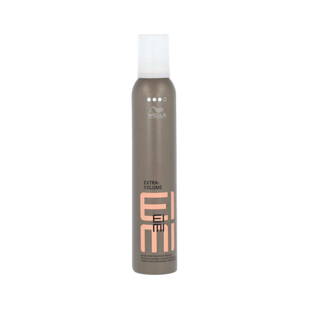 Wella Professionals – Hair Mousse for Women, 300