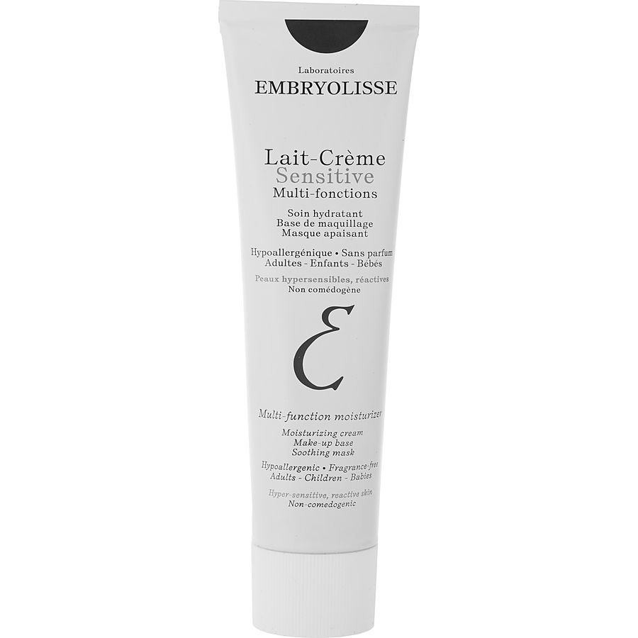 Embryolisse Lait Creme Sensitive (24-Hour Miracle Cream) 100ml/3.3oz
