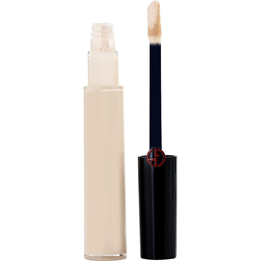 Giorgio Armani Power Fabric High Coverage Stretchable Concealer #1 Fair/Warm 6.6ml/0.2oz