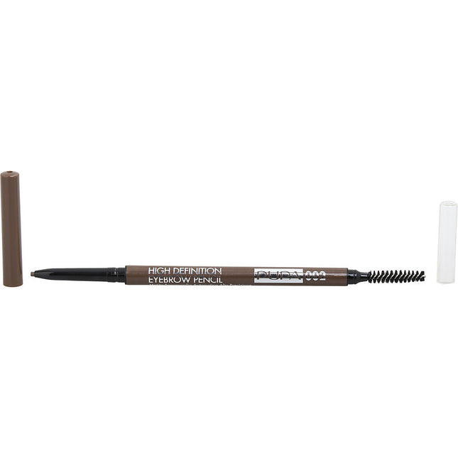 Pupa High Definition Eyebrow Pencil 0.9g/0.3oz
