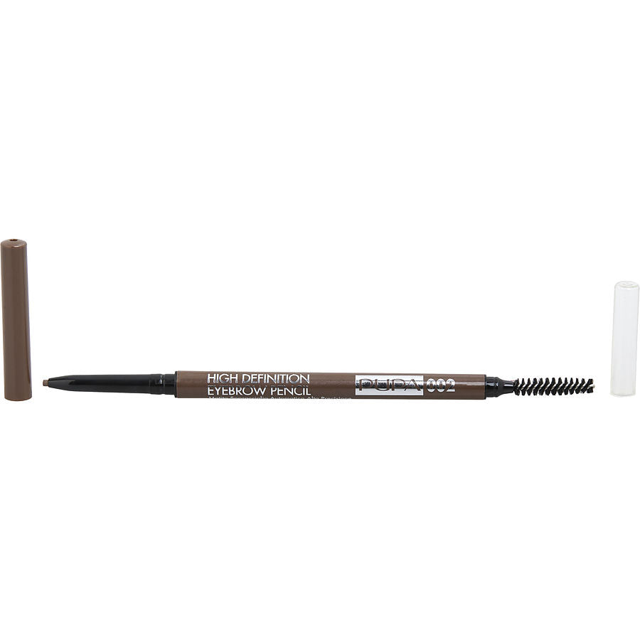 Pupa High Definition Eyebrow Pencil 0.9g/0.3oz