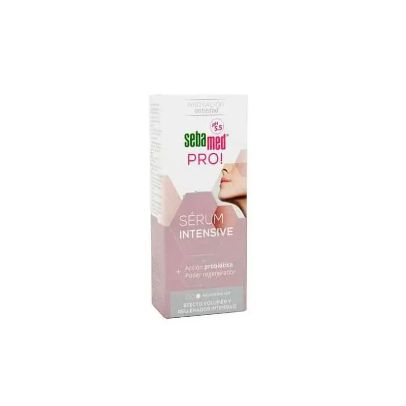 Sebamed Pro – Serum Intensive, 30 ml