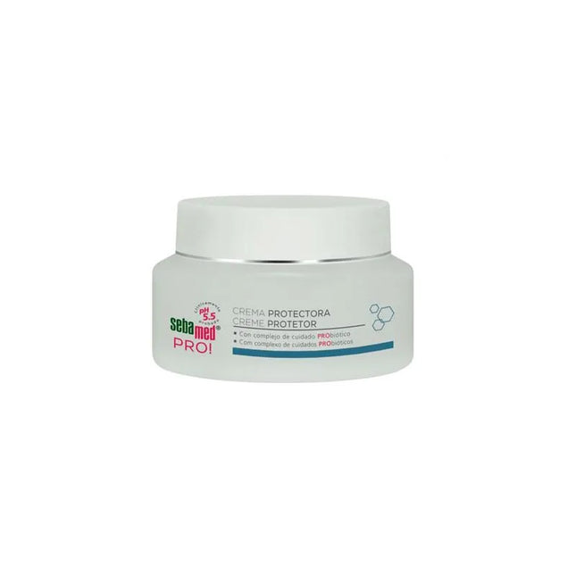 Sebamed Pro Crema Protectora, 50 ml