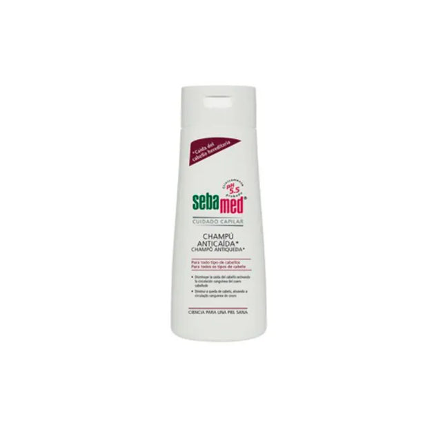 Sebamed Anti-Hair Loss – Shampoo, 200 ml