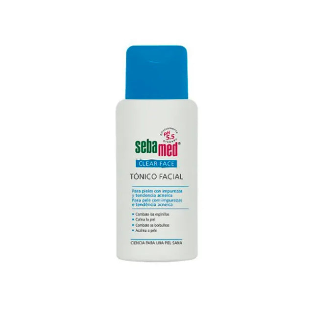 Sebamed Clear Face Facial Toner, 150 ml