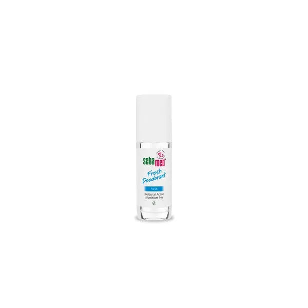 Sebamed Fresh – Deodorant Spray Unisex, 75 ml