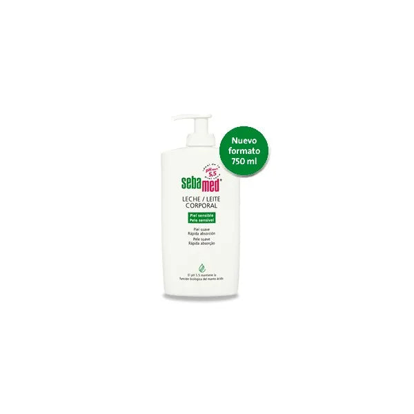 Sebamed Body – Lotion