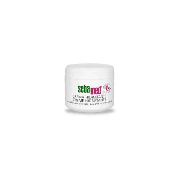 Sebamed Hydrating – Cream 75 ml Jar