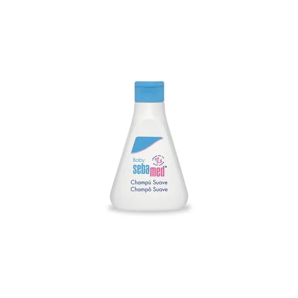 Sebamed Baby – Shampoo For Children Unisex, 250 ml