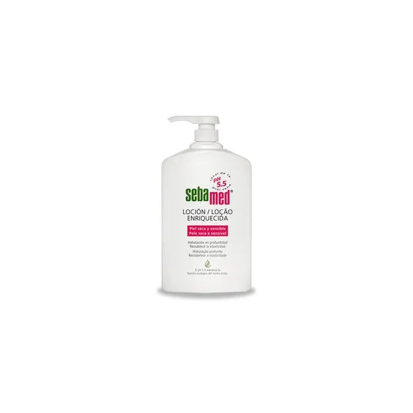 Sebamed Enriched – Lotion