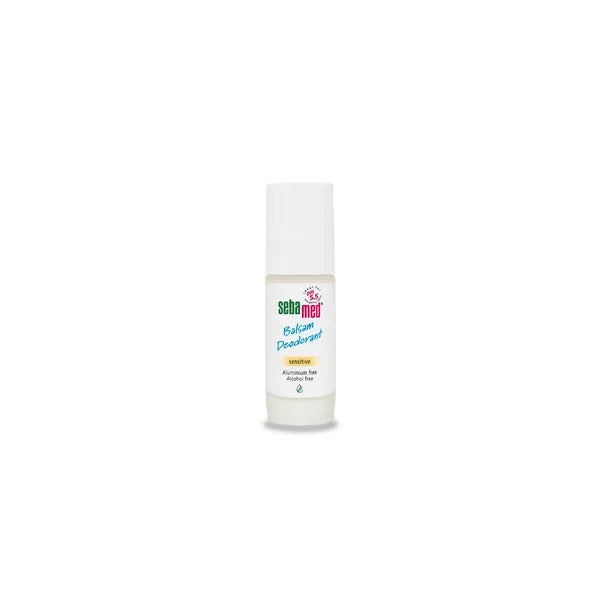 Sebamed Deodorant Roll-On 50 ml Balsamo Unisex