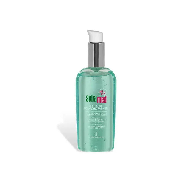 Sebamed Derma Hydrating Body – Gel Unisex, 200 ml
