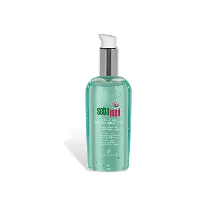 Sebamed Derma Hydrating Body – Gel Unisex, 200 ml