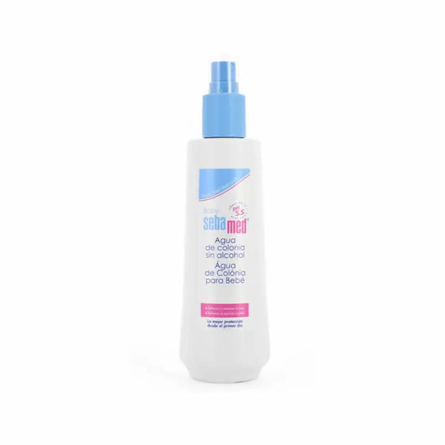 Sebamed Baby Fragance Without Alcohol Unisex, 250 ml