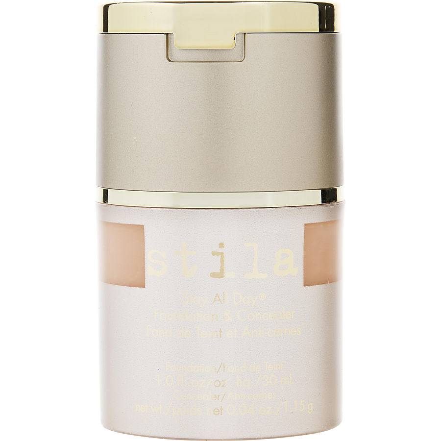 Stila Stay All Day Foundation & Concealer 30ml/1oz