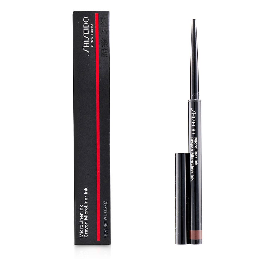 Shiseido Microliner Ink Eyeliner 0.08g/0.002oz