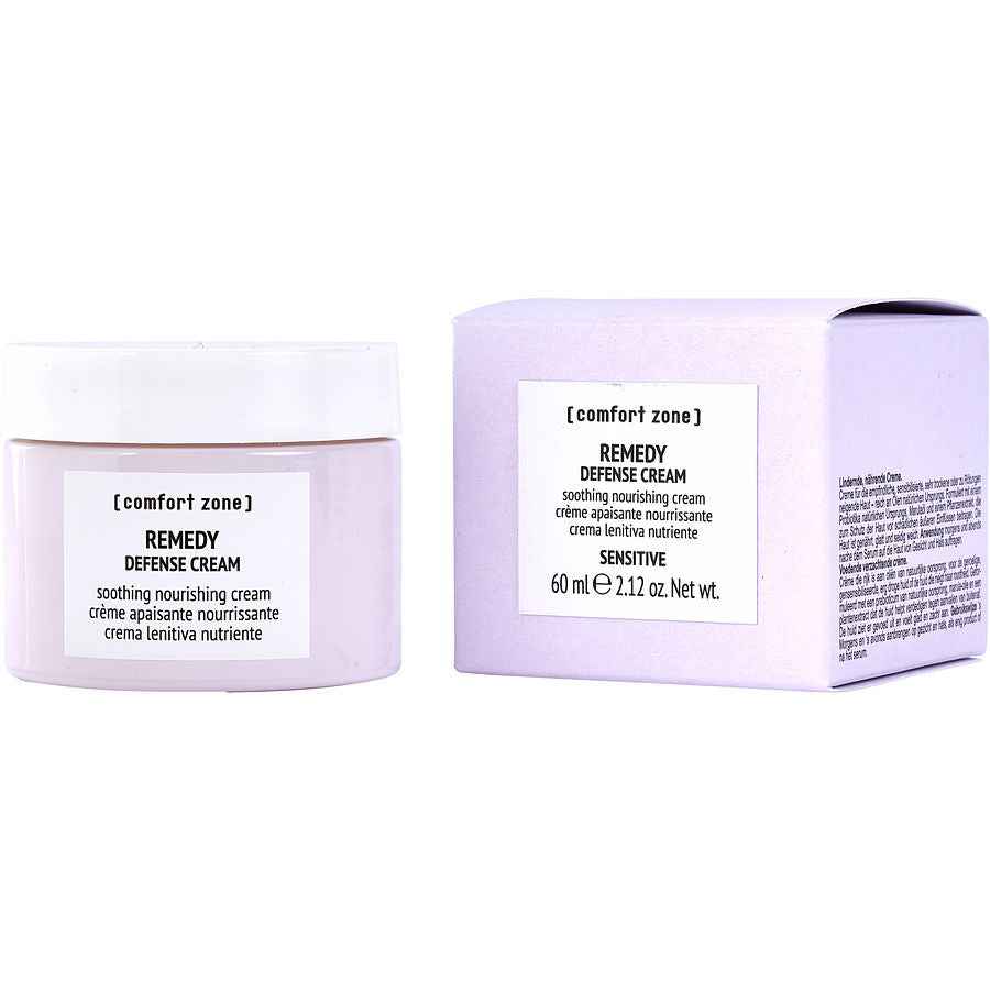 Comfort Zone Remedy Defense Cream 60ml/2.11oz