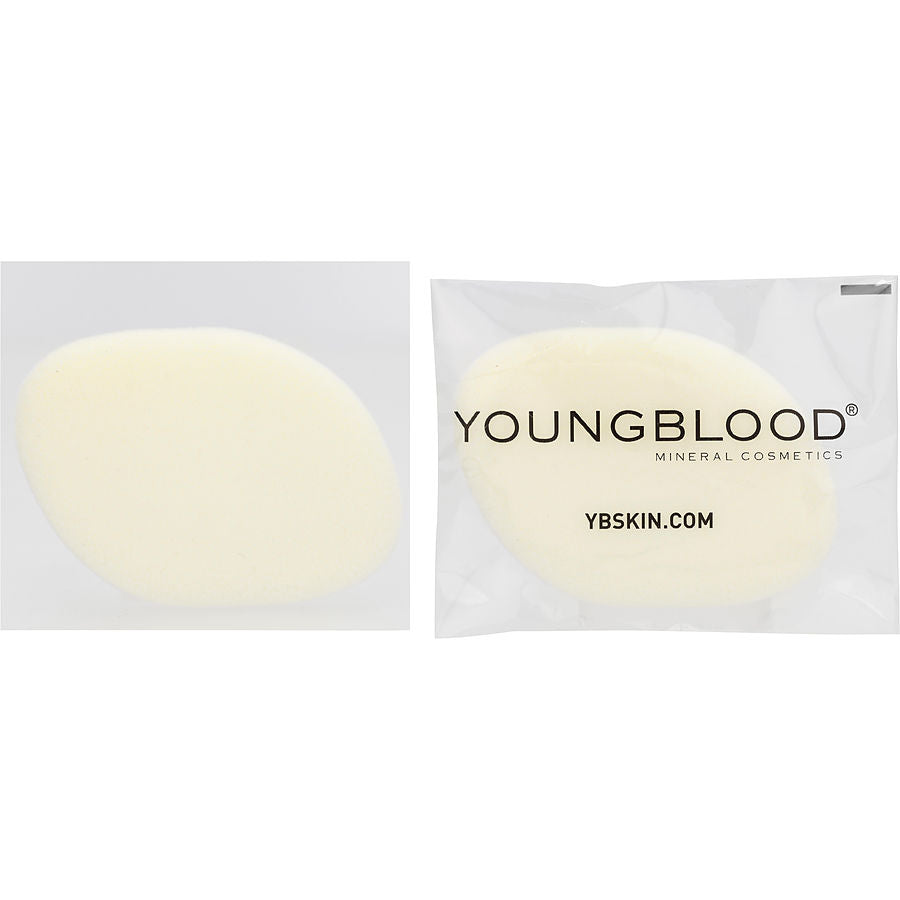 Youngblood Oblong Flocked Sponge