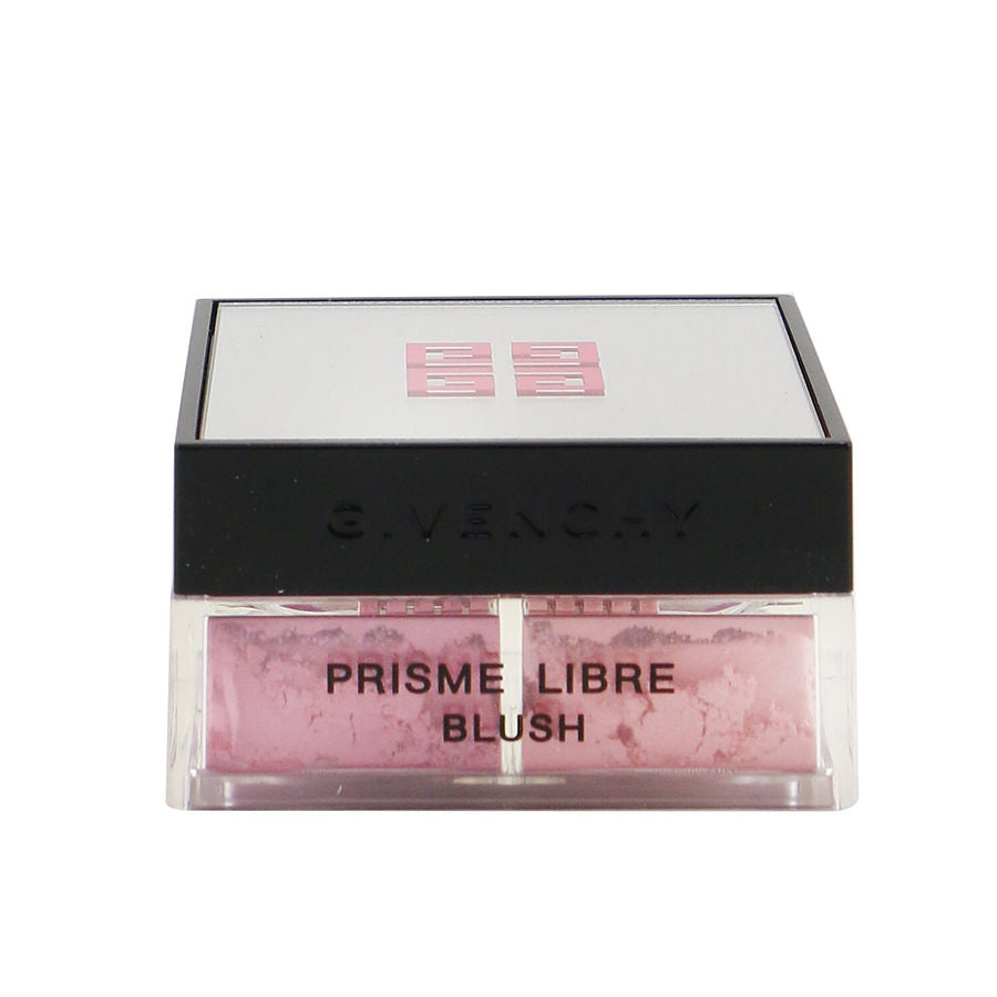 Givenchy Prisme Libre Blush 4 Color Loose Powder Blush 1.12g/0.15oz