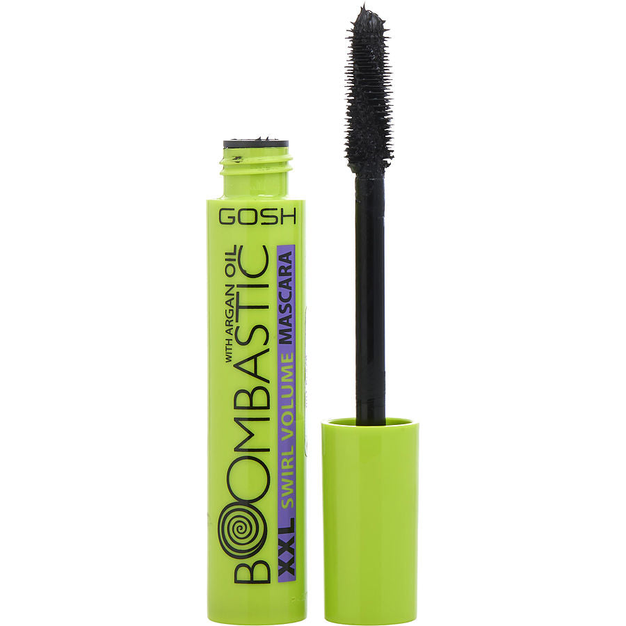 Gosh Boombastic Xxl Swirl Volume Mascara 13ml/0.43oz