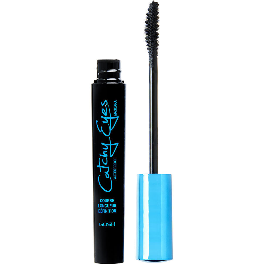 Gosh Catchy Eyes Mascara Waterproof 8ml/0.27oz