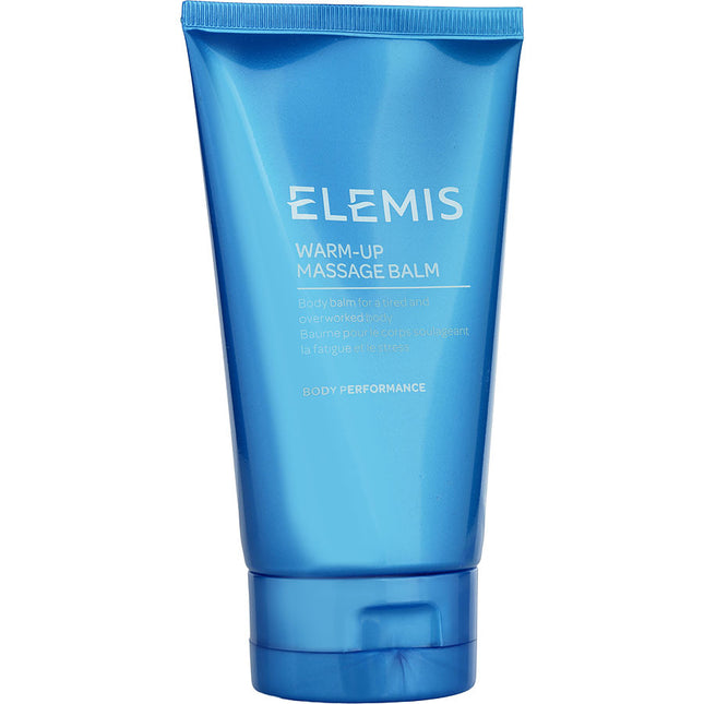 Elemis Warm Up Massage Balm 150ml/5oz