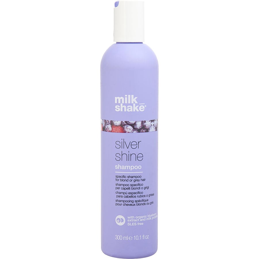 Milk Shake Silver Shine Shampoo 10.1 oz