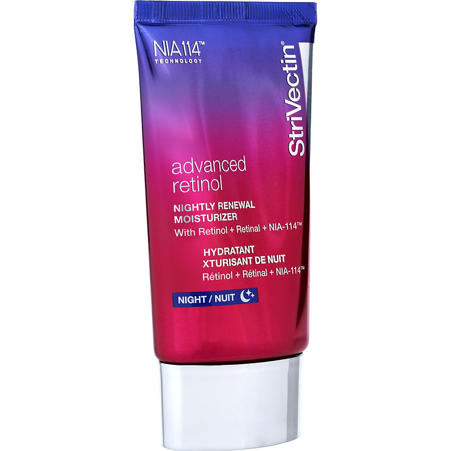 Strivectin - Advanced Retinol Nightly Renewal Moisturizer 50ml/1.7oz