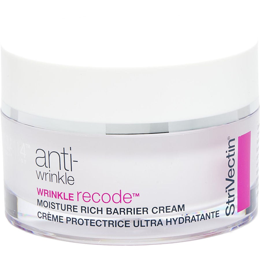 Strivectin Wrinkle Recode Moisture Rich Barrier Cream 50ml/1.7oz