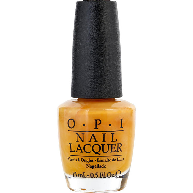 Opi Opi The "It" Color Nail Color 0.5oz