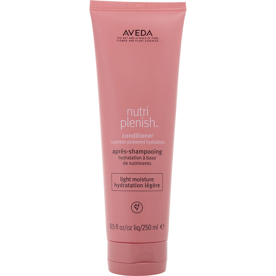 Aveda Nutriplenish Light Moisture Conditioner 8.5 oz