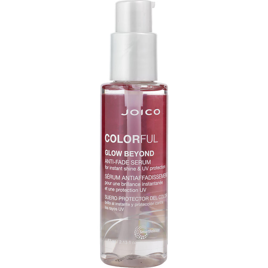 Joico Colorful Glow Beyond Anti-Fade Serum 2.1 oz