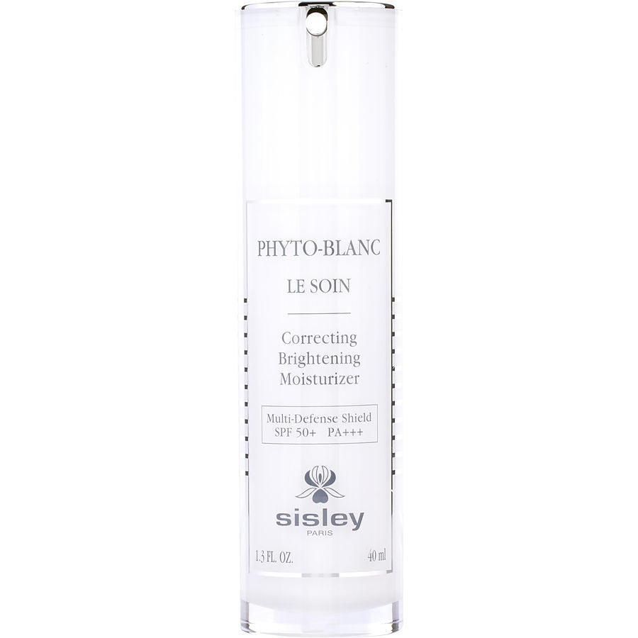 Sisley Phyto-Blanc Le Soin Correcting Brightening Moisturizer 40ml/1.3oz