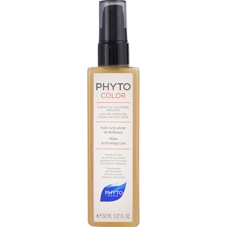 Phyto Phytocolor Colour Shine Activator 5 oz