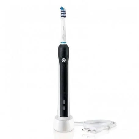 Oral-b Trizone 700 Cepillo Dental Eléctrico Negro Oral B