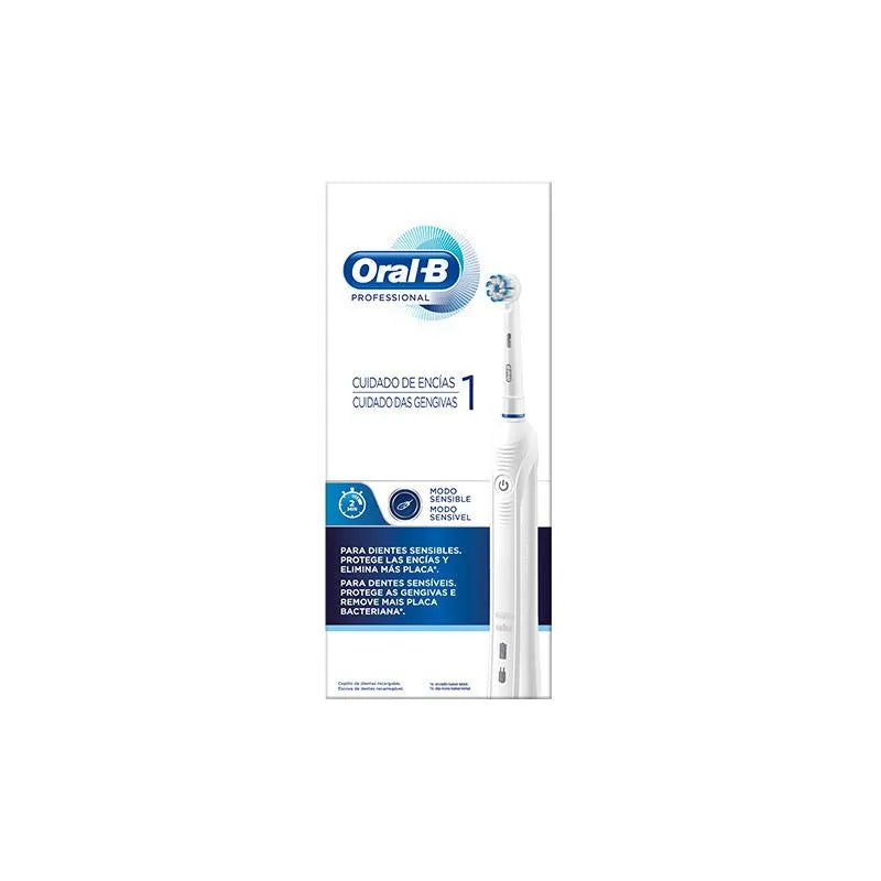Oral-b Professional Clean & Protect 1 Electric Toothbrush