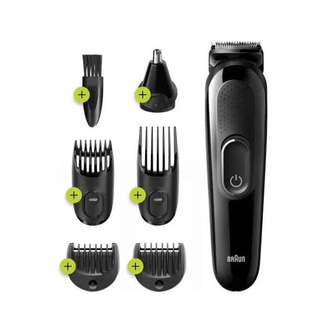 Braun All-In-One Shaver Unisex