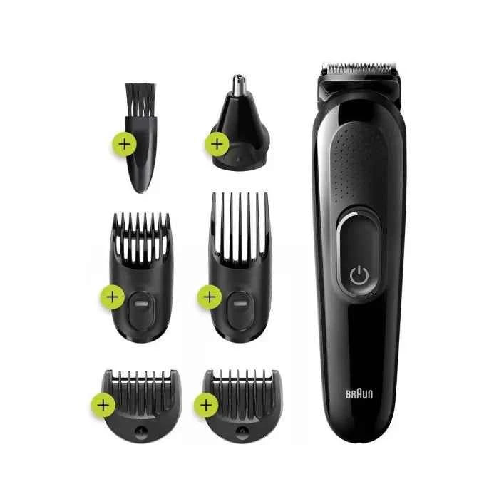 Braun All-In-One Shaver Unisex