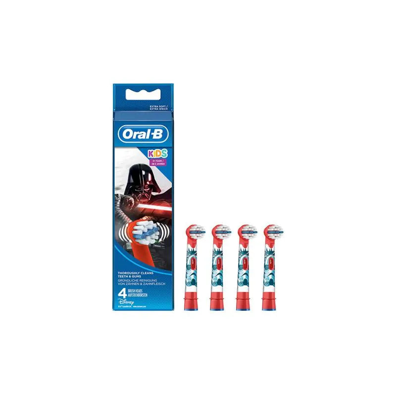 Oral-b™ Stages Power Star Wars Refill 4 U