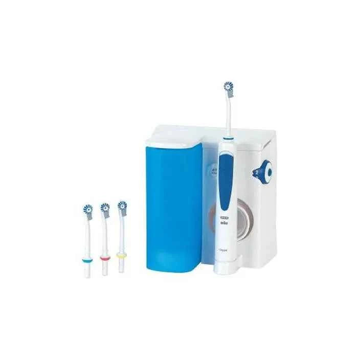 Oral-b Oral B Oxyjet Professional Dental Irrigator