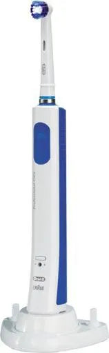 Oral-b Oral B Professional Care 550 Electric Toothbrush