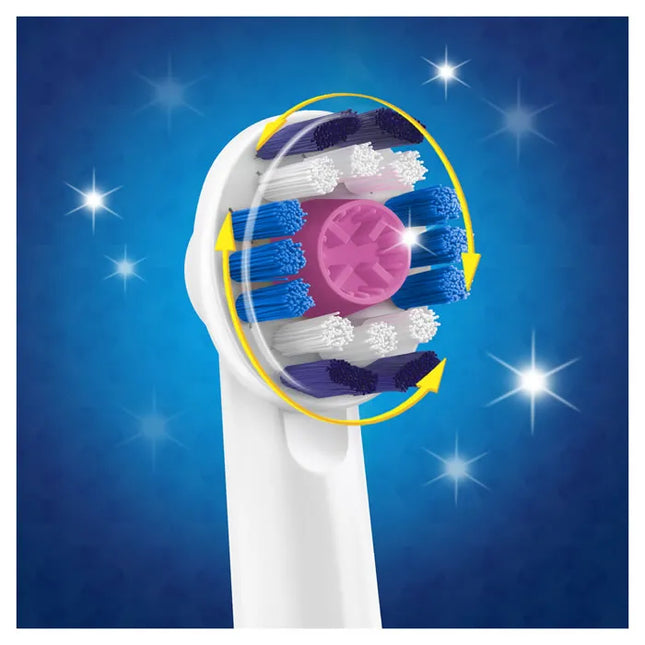 Oral-b™ 3d White Refills 3 U
